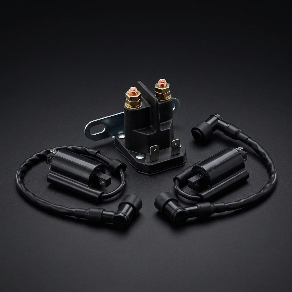 Ignition & Starting Parts