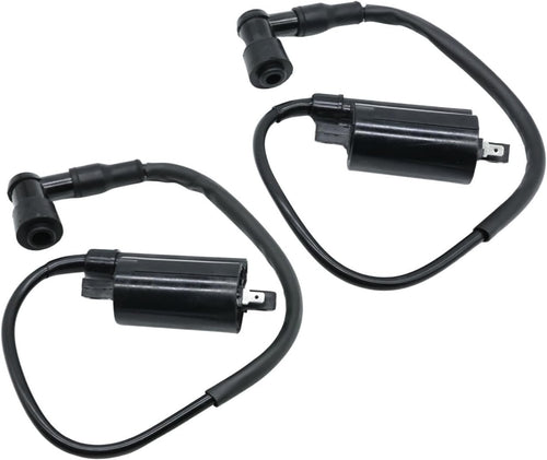 2-Pack Ignition Coils for Select GX345 Mowers and FD Engines