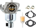 Carburetor Kit for FR651V, FS651V, FR691V and FS691V Engines