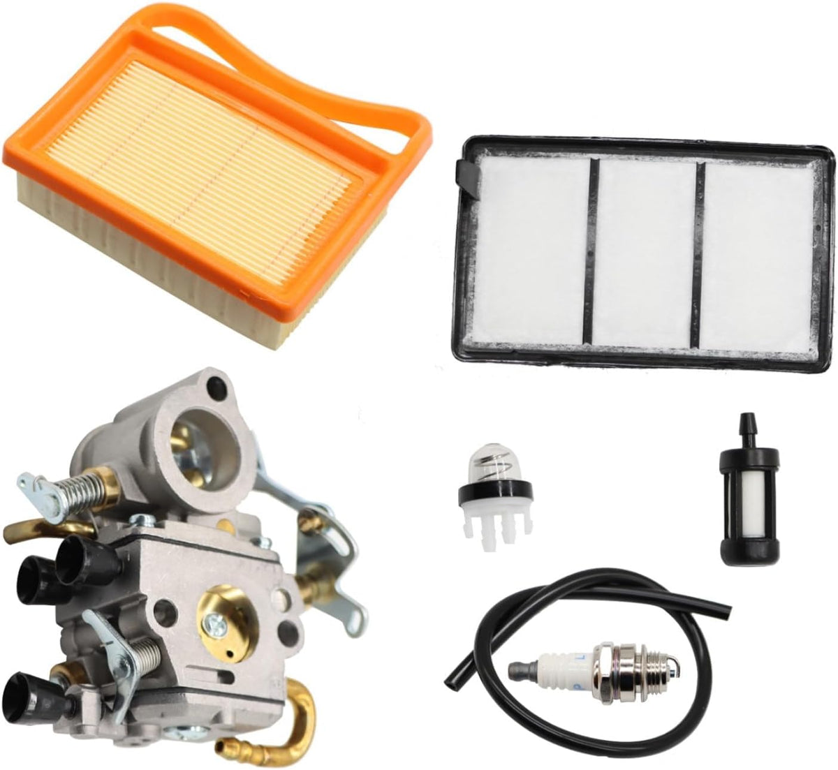 Carburetor Service Kit for TS410 and TS420 Cut-Off Saws