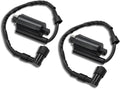 2-Pack Ignition Coils for Select GX345 Mowers and FD Engines