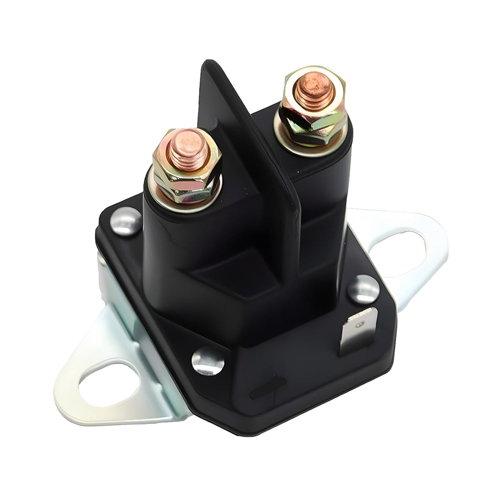 12V Three-Terminal Starter Solenoid Relay