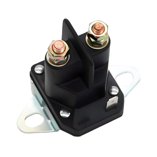 12V Three-Terminal Starter Solenoid Relay