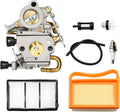 Carburetor Service Kit for TS410 and TS420 Cut-Off Saws