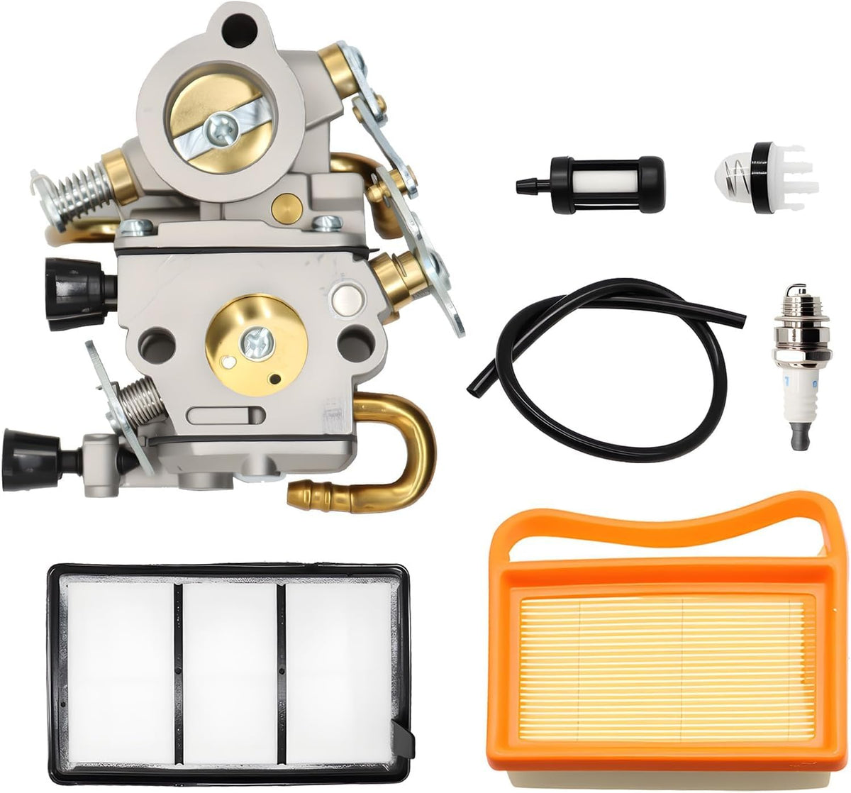 Carburetor Service Kit for TS410 and TS420 Cut-Off Saws